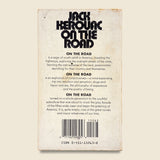 On the Road - Jack Kerovac - Vintage - STAG Provisions - One & Done - Miscellaneous