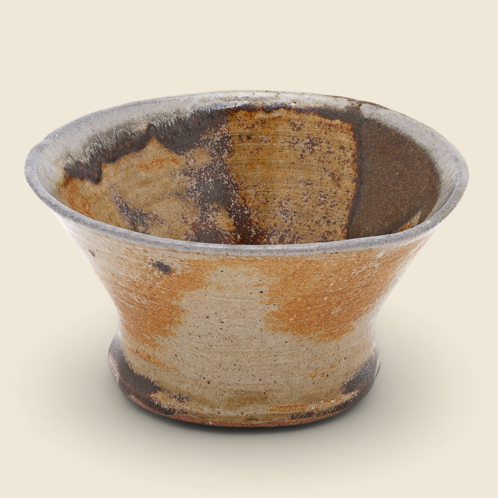 Small Studio Pottery Bowl - Vintage - STAG Provisions - One & Done - Miscellaneous