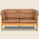 Vintage Danish Loveseat #1 - Vintage - STAG Provisions - One & Done - Furniture