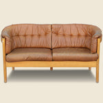 Vintage Danish Loveseat #2 - Vintage - STAG Provisions - One & Done - Furniture