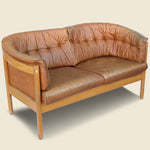 Vintage Danish Loveseat #2 - Vintage - STAG Provisions - One & Done - Furniture