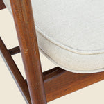 Genuine Gunlocke Chairs - Vintage - STAG Provisions - One & Done - Furniture