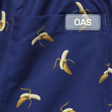 Swim Trunk - Banana - OAS - STAG Provisions - Shorts - Swim