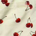 Swim Trunk - Cherry - OAS - STAG Provisions - Shorts - Swim