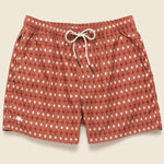 Swim Trunk - Bullseye - OAS - STAG Provisions - Shorts - Swim