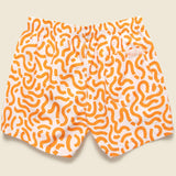 Swim Trunk - Doodle - OAS - STAG Provisions - Shorts - Swim