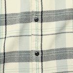 Blanket Shirt - PCH Plaid - Outerknown - STAG Provisions - Tops - L/S Woven - Plaid