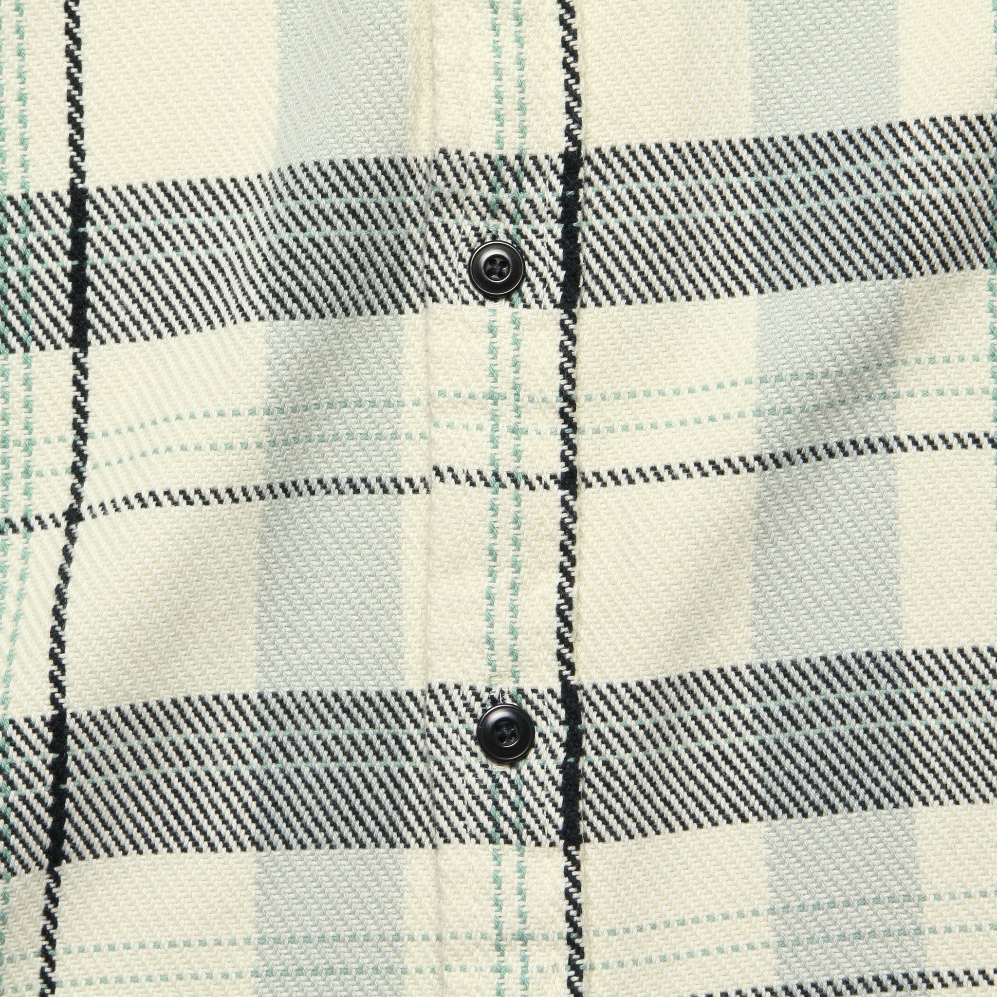 Blanket Shirt - PCH Plaid - Outerknown - STAG Provisions - Tops - L/S Woven - Plaid