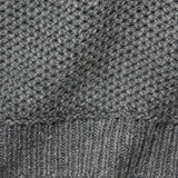 Eastbank Crew - Heather Charcoal - Outerknown - STAG Provisions - Tops - Sweater
