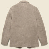 Ambassador Blazer - Morel - Outerknown - STAG Provisions - Suiting - Sport Coat