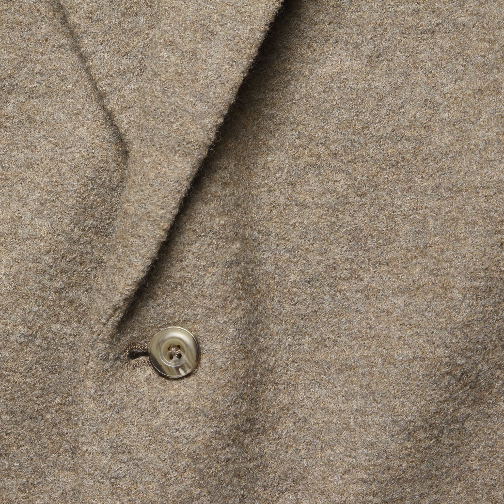 Ambassador Blazer - Morel - Outerknown - STAG Provisions - Suiting - Sport Coat