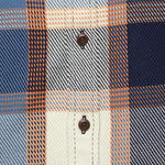 Blanket Shirt - California Street Plaid - Outerknown - STAG Provisions - Tops - L/S Woven - Plaid