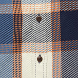 Blanket Shirt - California Street Plaid - Outerknown - STAG Provisions - Tops - L/S Woven - Plaid