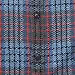 Blanket Shirt - Pacific Old Coast Plaid - Outerknown - STAG Provisions - Tops - L/S Woven - Plaid