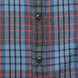 Blanket Shirt - Pacific Old Coast Plaid - Outerknown - STAG Provisions - Tops - L/S Woven - Plaid