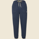 Hightide Sweatpant - Night - Outerknown - STAG Provisions - Pants - Lounge