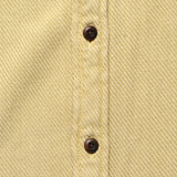 Chroma Blanket Shirt - Sand - Outerknown - STAG Provisions - Tops - L/S Woven - Solid