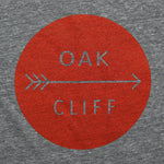 Graphic Tee - Oak Cliff - Alchemy Design - STAG Provisions - Tops - S/S Tee