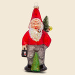 Ornament - Wayfarer Gnome - Home - STAG Provisions - Gift - Ornament