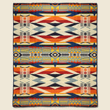 Fire Legend Blanket - Pendleton - STAG Provisions - Home - Bed - Blanket