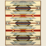Wyeth Trail Blanket - Pendleton - STAG Provisions - Home - Bed - Blanket