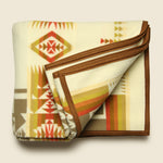 Chief Joseph Blanket - Cream - Pendleton - STAG Provisions - Gift - Blankets
