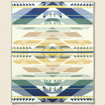 Fossil Springs Blanket - Pendleton - STAG Provisions - Home - Bed - Blanket