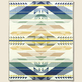 Fossil Springs Blanket - Pendleton - STAG Provisions - Home - Bed - Blanket