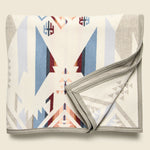 White Sands Blanket - Pendleton - STAG Provisions - Home - Bed - Blanket