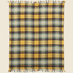Kent Plaid Motor Robe Blanket - Pendleton - STAG Provisions - Home - Bed - Blanket