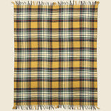 Kent Plaid Motor Robe Blanket - Pendleton - STAG Provisions - Home - Bed - Blanket