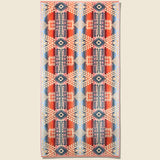 Canyonlands Bath Towel - Pendleton - STAG Provisions - Home - Bath - Towel