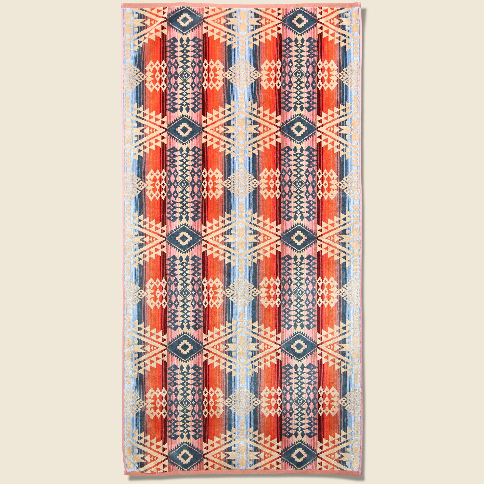 Canyonlands Bath Towel - Pendleton - STAG Provisions - Home - Bath - Towel