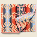 Canyonlands Bath Towel - Pendleton - STAG Provisions - Home - Bath - Towel