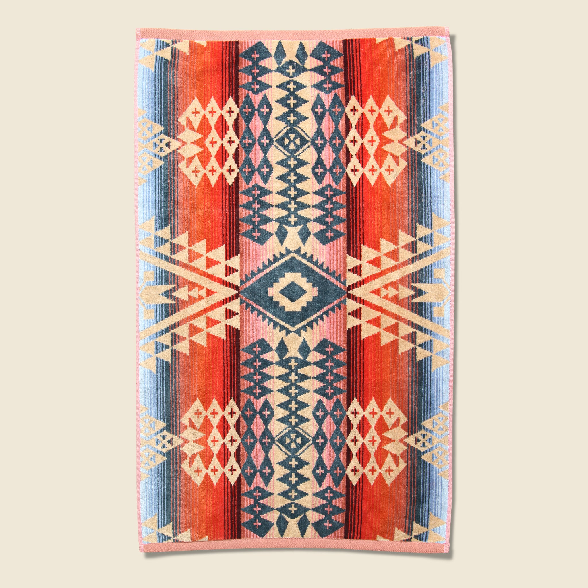 Canyonlands Hand Towel - Pendleton - STAG Provisions - Home - Bath - Towel