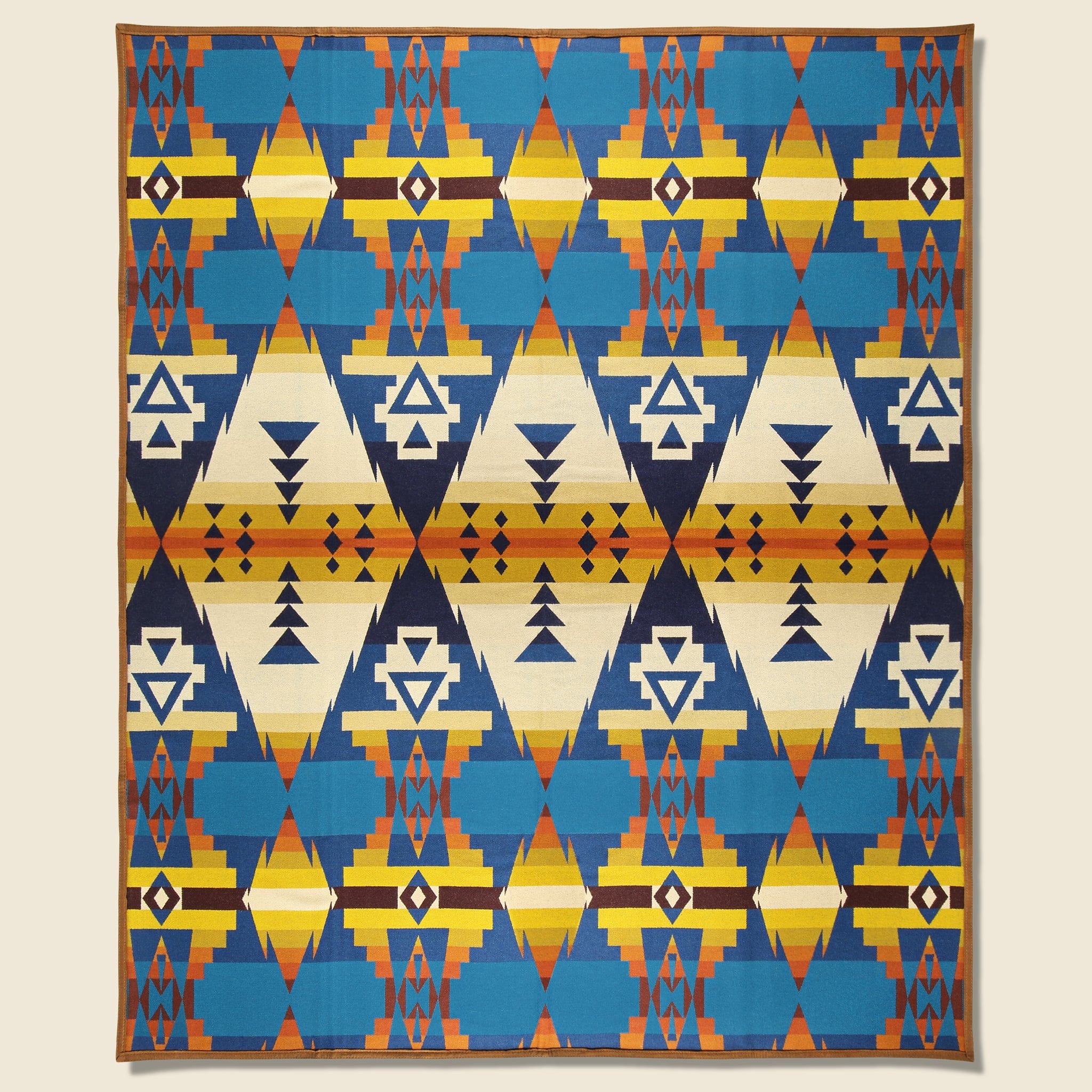 Siskiyou Blanket - Pendleton - STAG Provisions - Home - Bed - Blanket