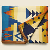 Siskiyou Blanket - Pendleton - STAG Provisions - Home - Bed - Blanket