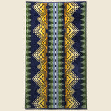 American Treasures Towel - Midnight - Pendleton - STAG Provisions - Gift - Towel