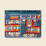 Chief Joseph Beach Towel - Pendleton - STAG Provisions - Home - Bath - Towel