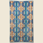 Chief Joseph Beach Towel - Pendleton - STAG Provisions - Home - Bath - Towel