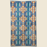 Chief Joseph Beach Towel - Pendleton - STAG Provisions - Home - Bath - Towel