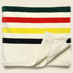 Glacier National Park Beach Towel - Pendleton - STAG Provisions - Home - Bath - Towel