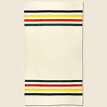 Glacier National Park Beach Towel - Pendleton - STAG Provisions - Home - Bath - Towel