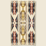White Sands Beach Towel - Pendleton - STAG Provisions - Home - Bath - Towel