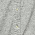 Blackmer Heather Shirt - Grey Marl - Penfield - STAG Provisions - Tops - L/S Woven - Solid