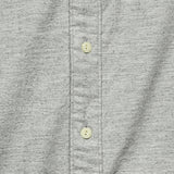 Blackmer Heather Shirt - Grey Marl - Penfield - STAG Provisions - Tops - L/S Woven - Solid