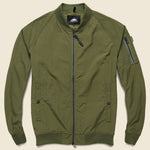 Okenfield Jacket - Olive - Penfield - STAG Provisions - Outerwear - Coat / Jacket