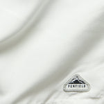 Seal Swim Trunk - White - Penfield - STAG Provisions - Shorts - Swim
