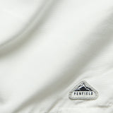 Seal Swim Trunk - White - Penfield - STAG Provisions - Shorts - Swim