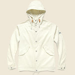 Davenport Jacket - Ecru - Penfield - STAG Provisions - Outerwear - Coat / Jacket